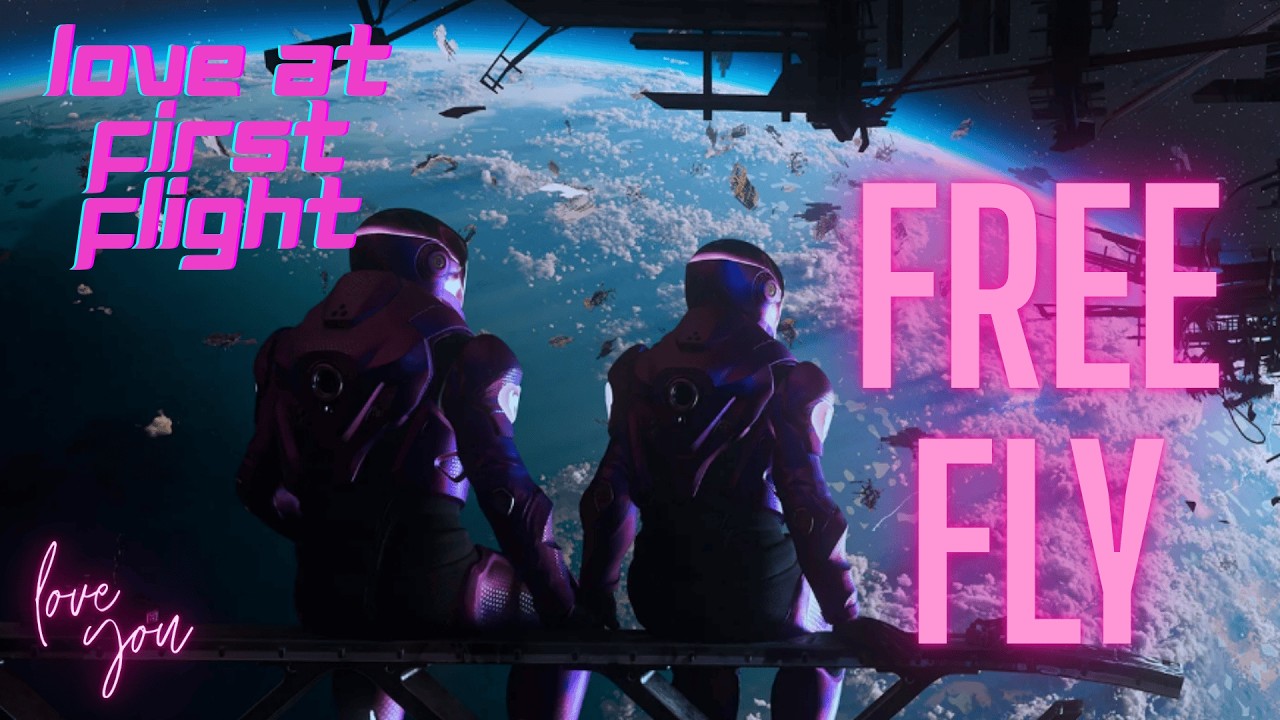 Star Citizen Free Fly for CORAMOR 2956 @RobertsSpaceInd #starcitizen #free #gaming