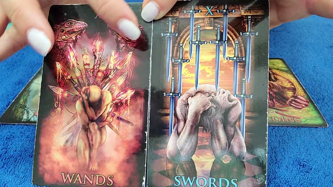 SCORPIO - JUNE 2021 THEY WANT TO SEE YOU & TALK BUT SOMETHING IS GOING ON IN THEIR LIFE 💌 TAROT READ