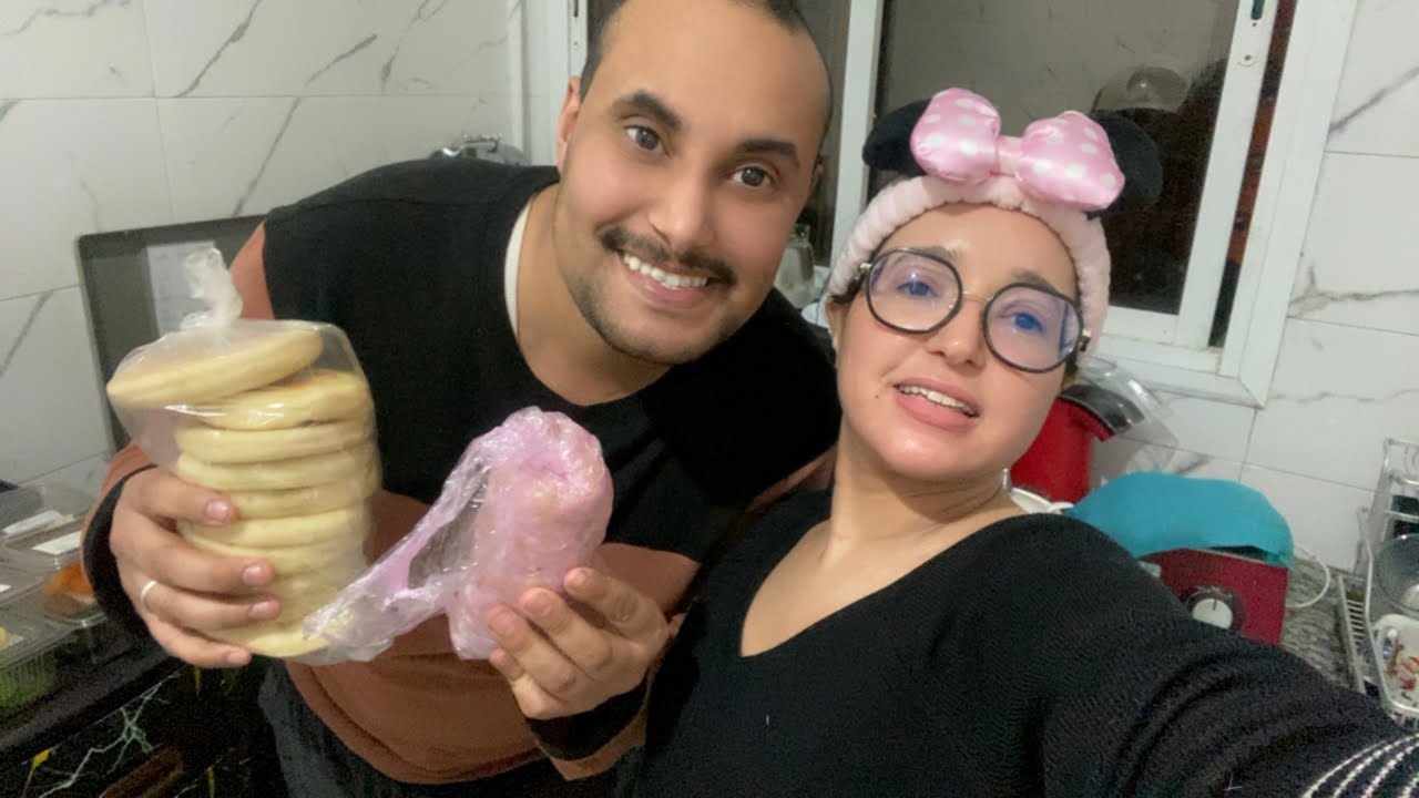 مرحبا بكم فالايف…. أجيو توجدو معانا الصحور😋