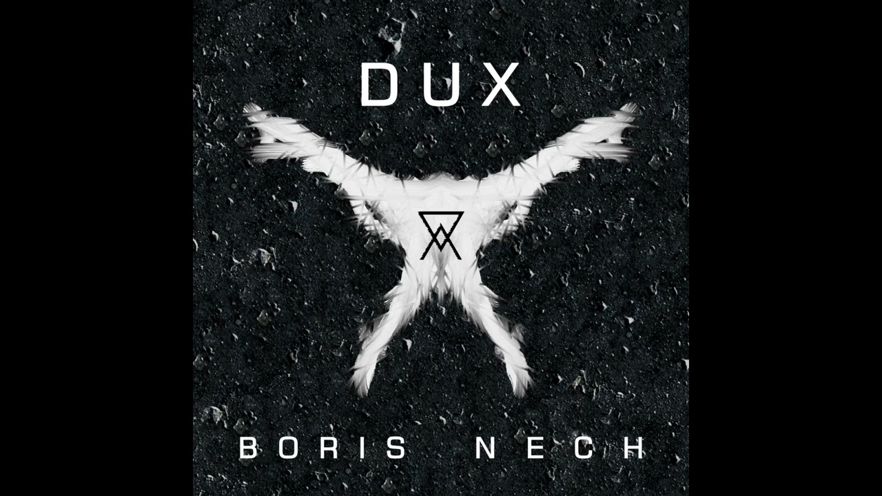 Dux [vengeful uplifting epic battle music] - Boris Nech