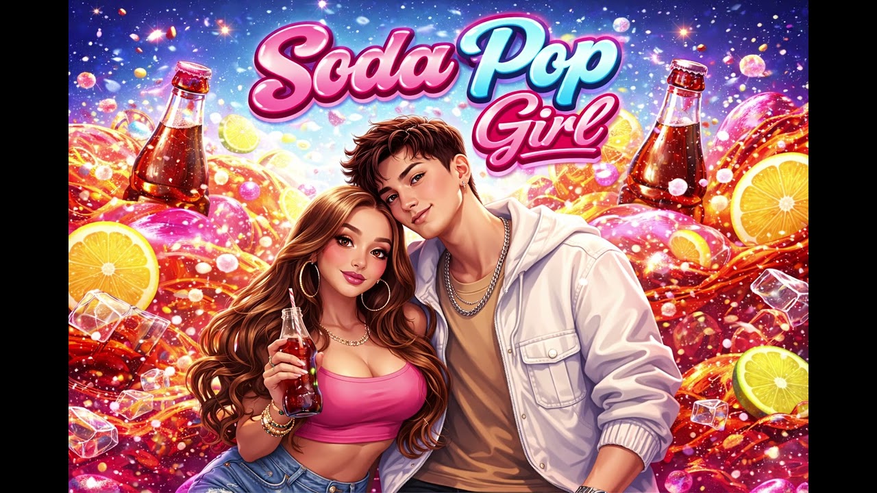 Pop girl