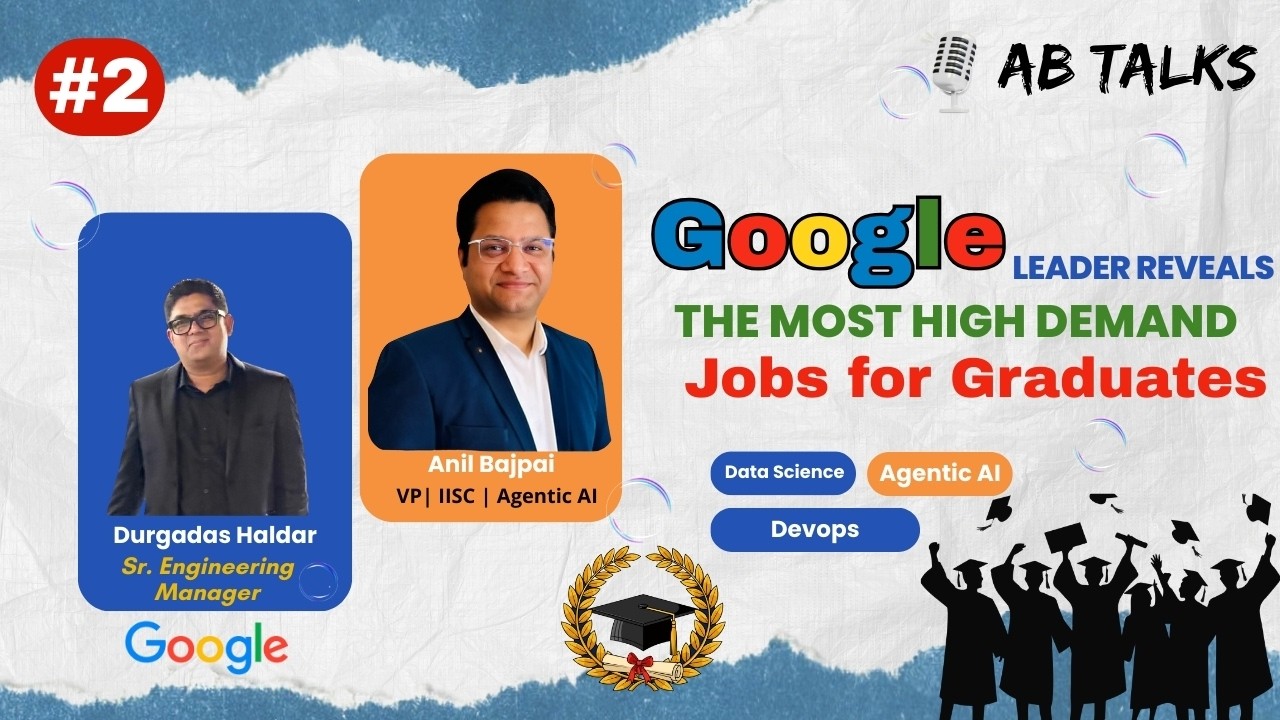 How to Get Your First Job in 2026 | Career Roadmap for Students
