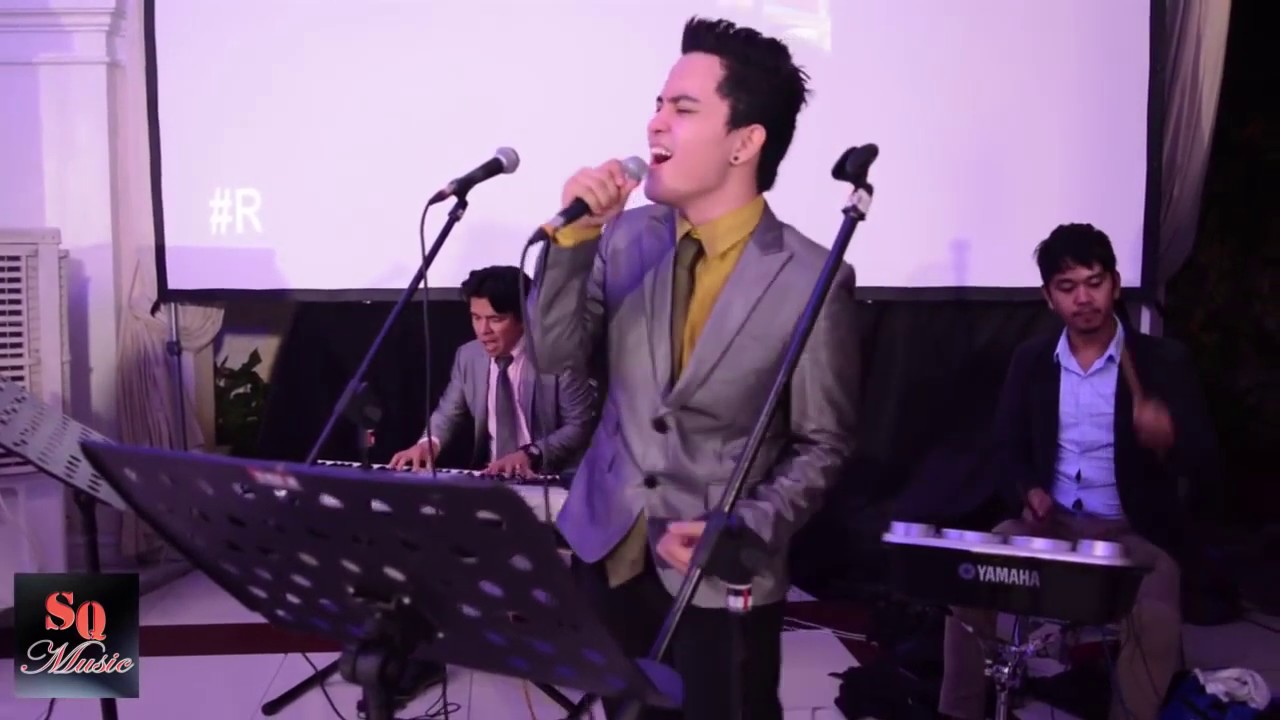 ON THIS DAY l DAVID POMERANZ l JM SANTOS