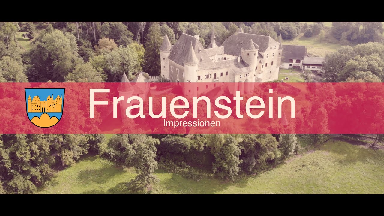 Gemeinde Frauenstein - Impressionen