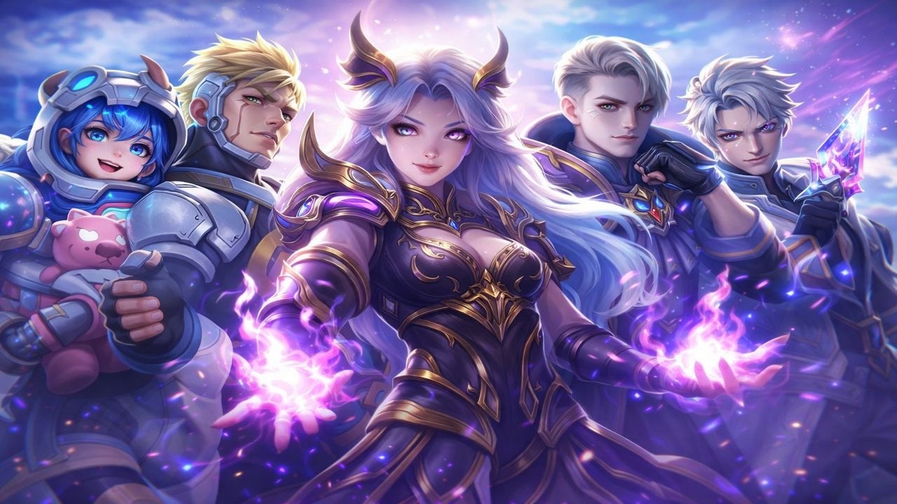 Tomando Pressão o Jogo Inteiro - O trabalho em equipe foi essencial | Selena Gameplay feat Holden