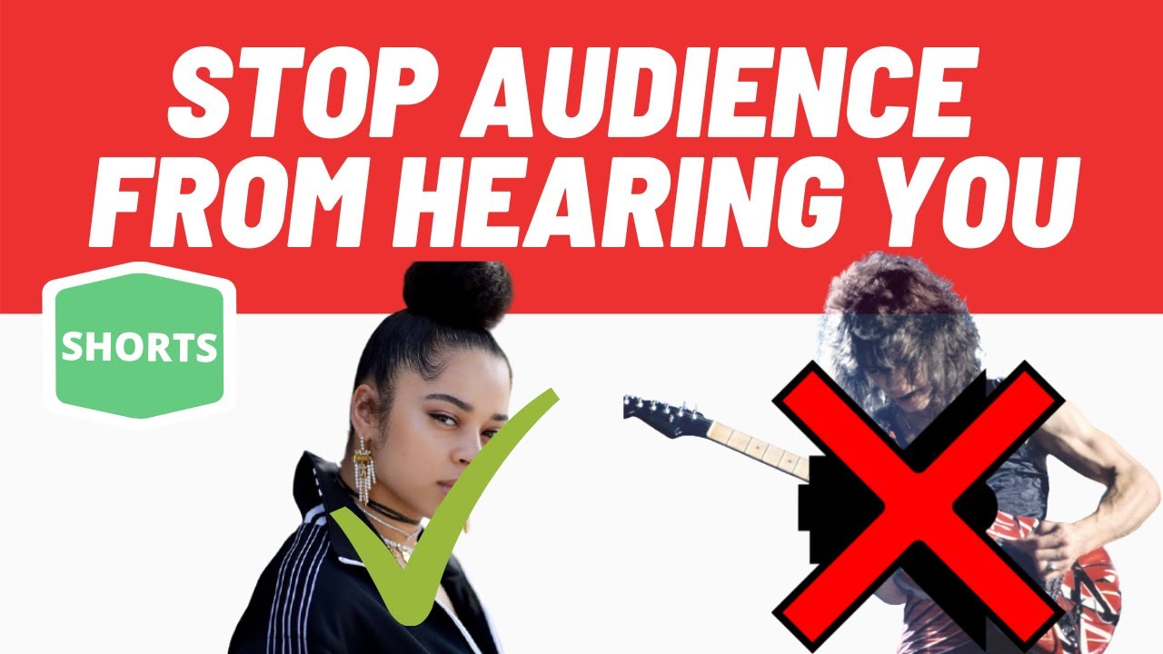 Exclude Facebook Music Audience Using Ads (Tutorial)