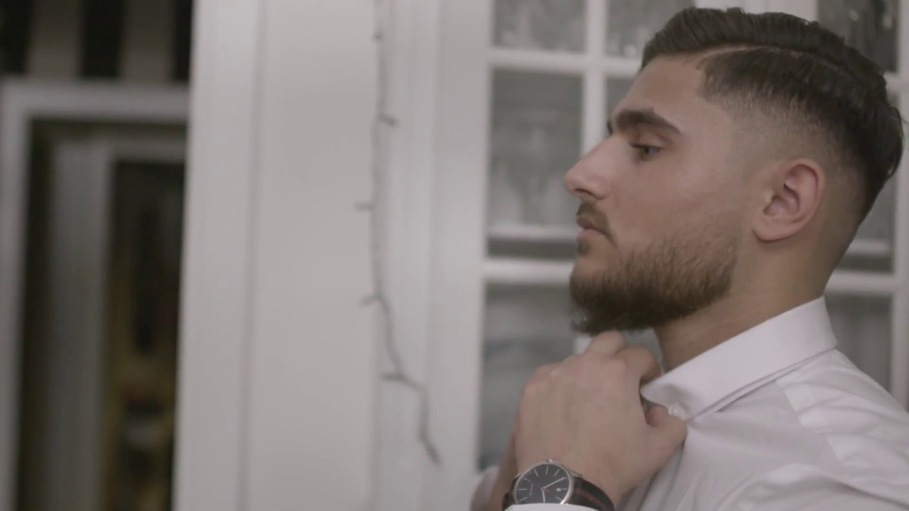 Guldtand Amigo (Officiel Musikvideo)
