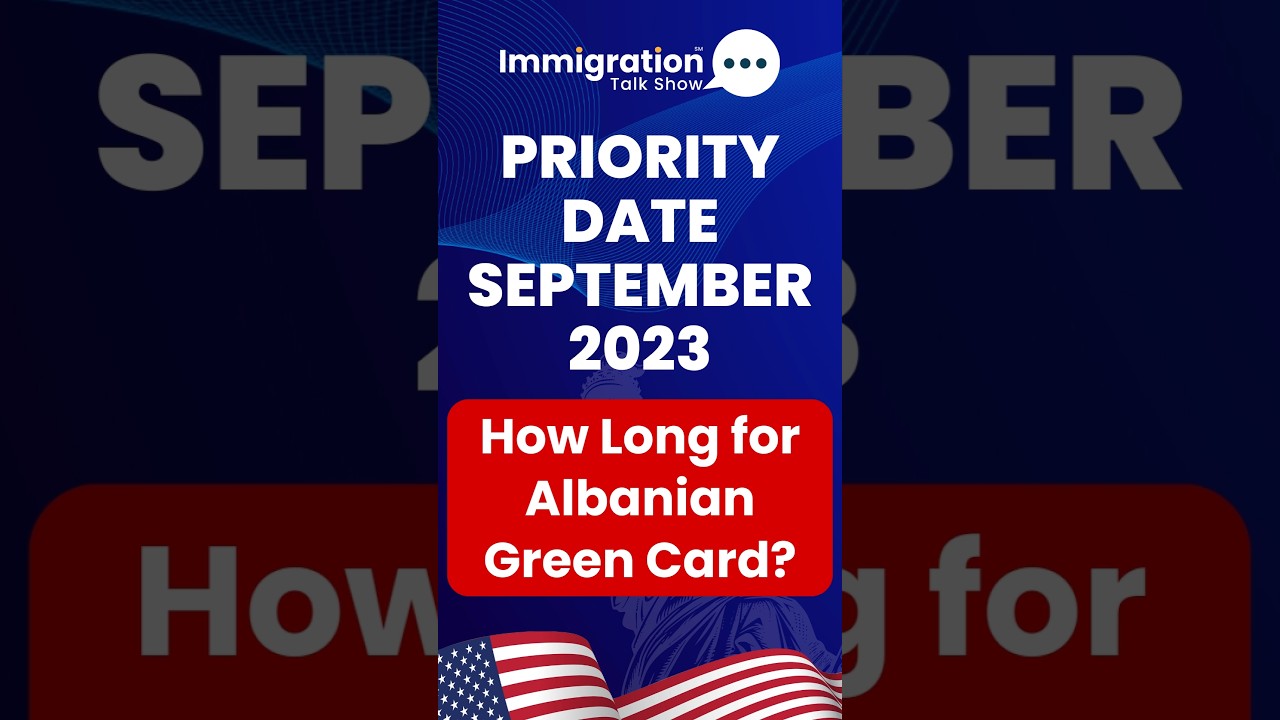 Filed I-140 in 2023? How Long Until You Get Your Green Card?