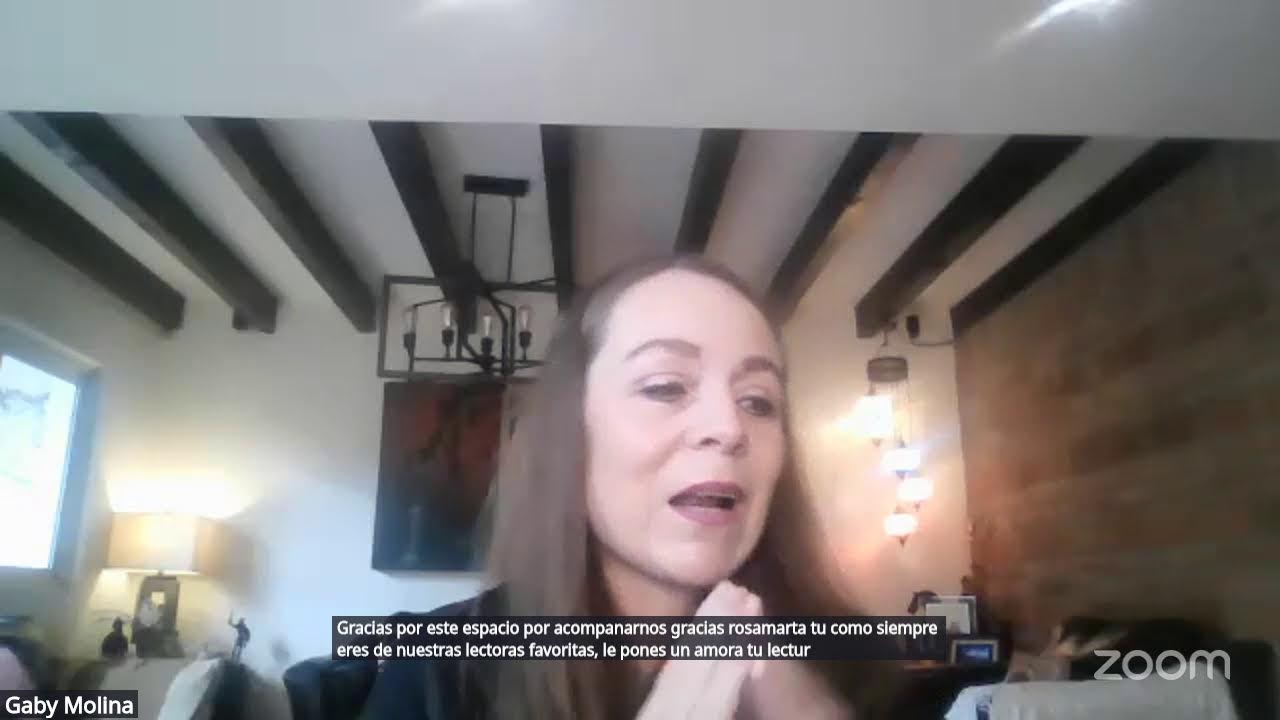 SANANDO DESDE EL INTERIOR EP 01