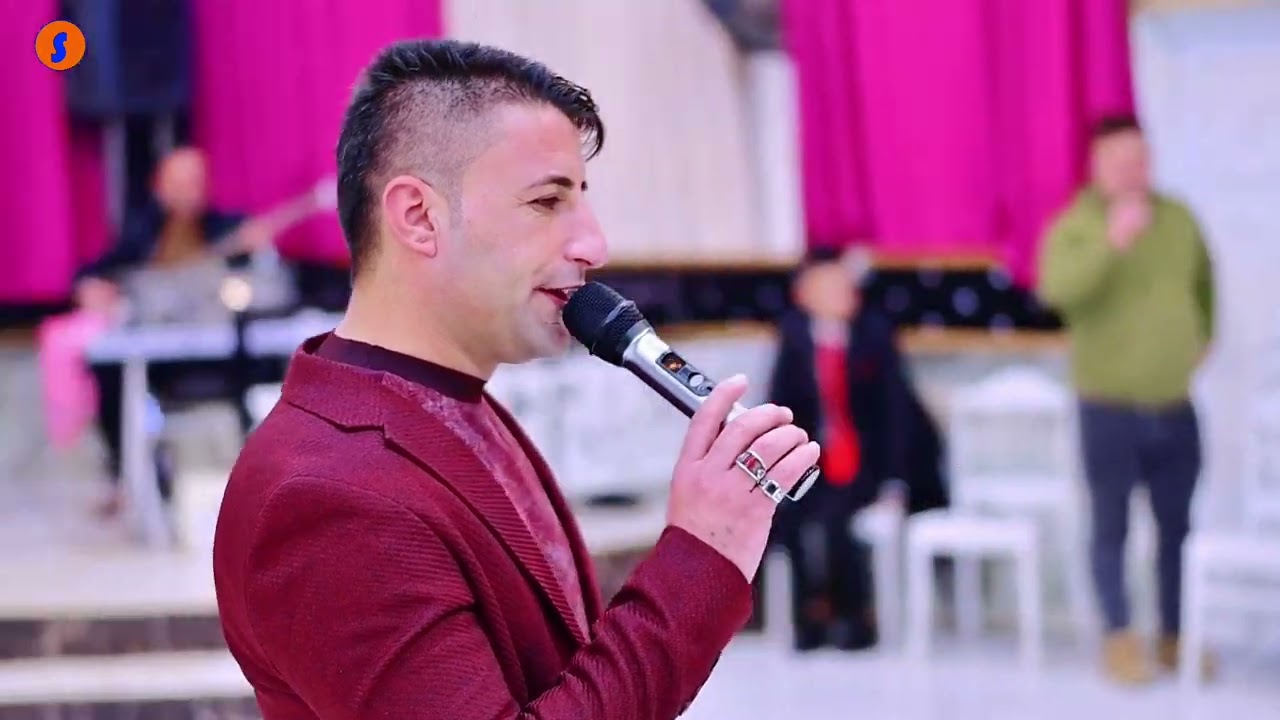 الفنان حسن مراد/ شكر هالمخه كالدم/ للتصوير والمونتاج كادر استوديو المميز