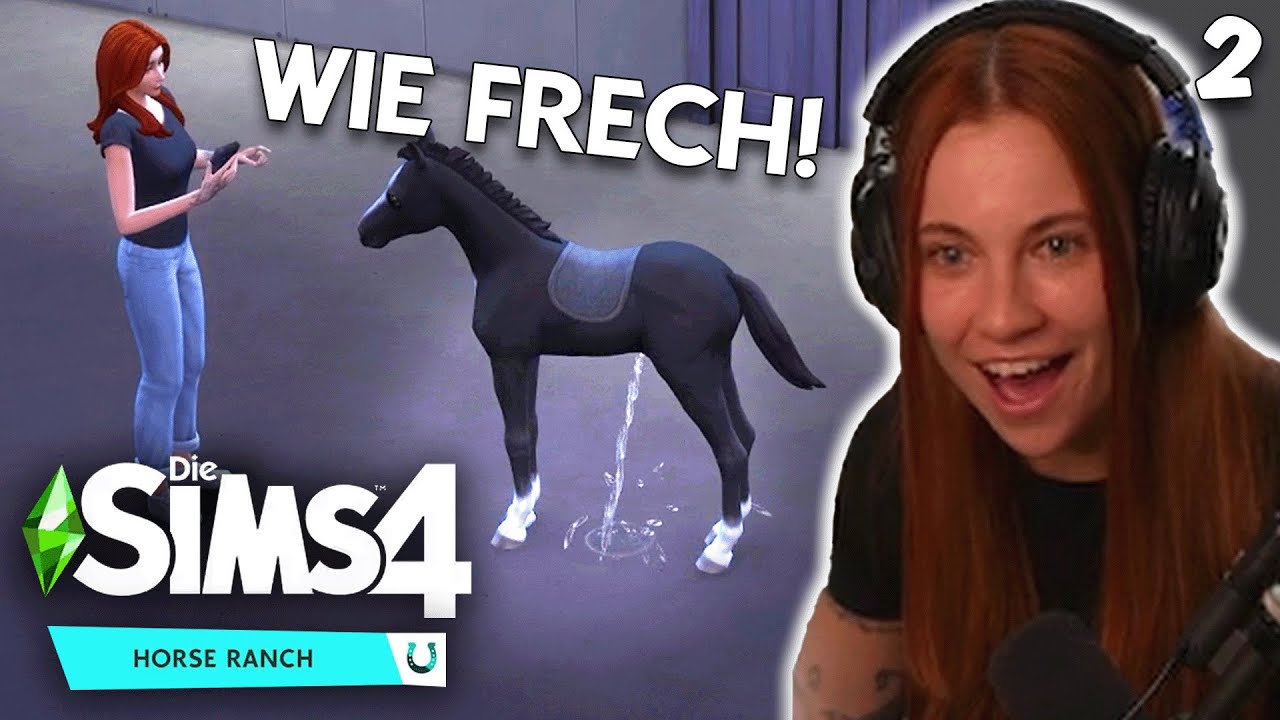Melina & Emil ziehen ein! - CHAOS pur! - Sims 4 #2 | GamingWithMelina