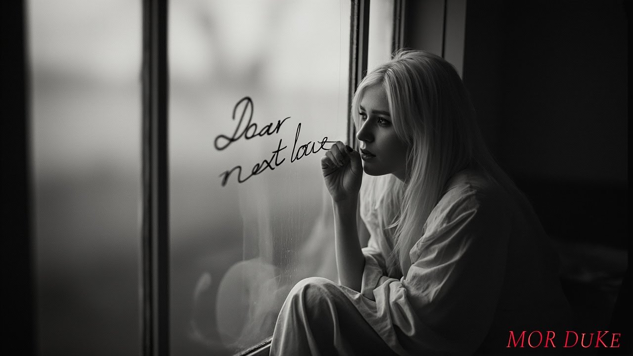 Dear next love... ♪  Song + The Sequel 🎧❤️#song #TheSequel #electronicmusic