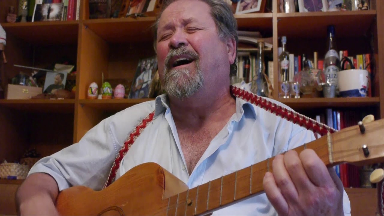 Diego Pizzimenti - Muttetta Reggina alla Chitarra Battente