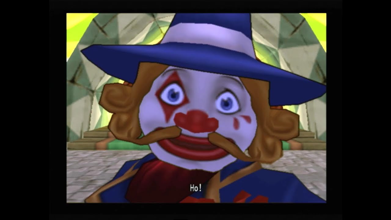 Dark Cloud 2 PS2 Gameplay