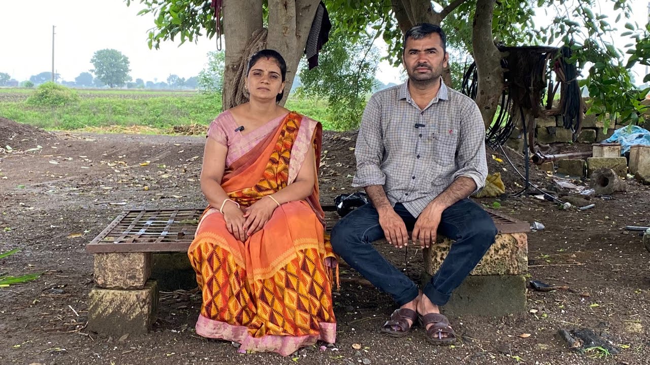 આપણે વરસાદ બંધ નથી થાતો