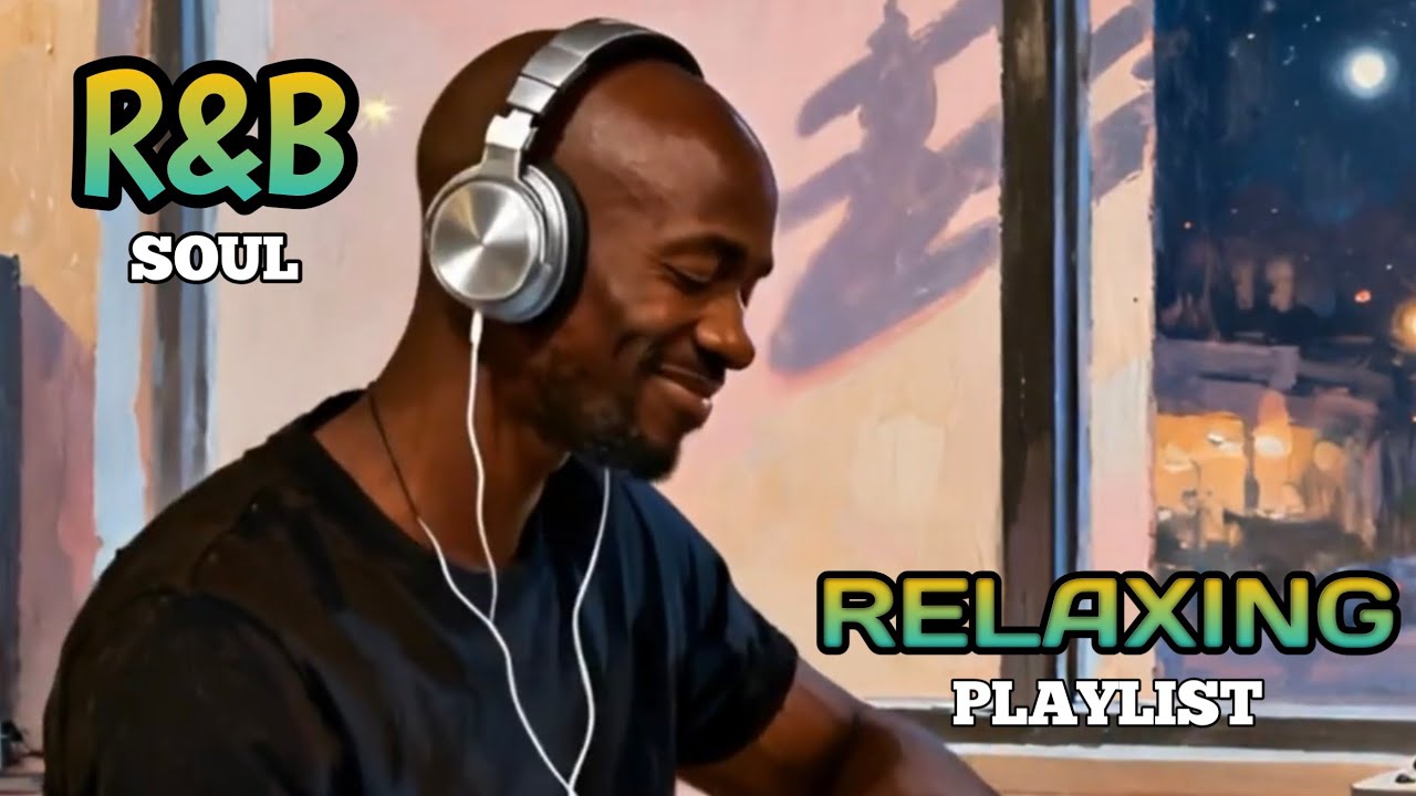 est R&B 36 Soul Relaxing Music 2026 🎵 Chilled Out & Relaxing Background Beats
