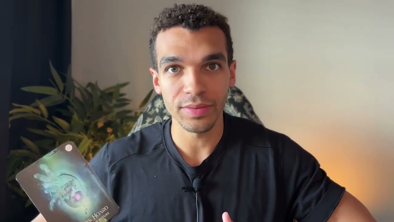 ARIES &ldquo;LEVELING UP - YOUR FUTURE SUCCESS CANT BE IGNORED!&rdquo; JULY 2024 Tarot