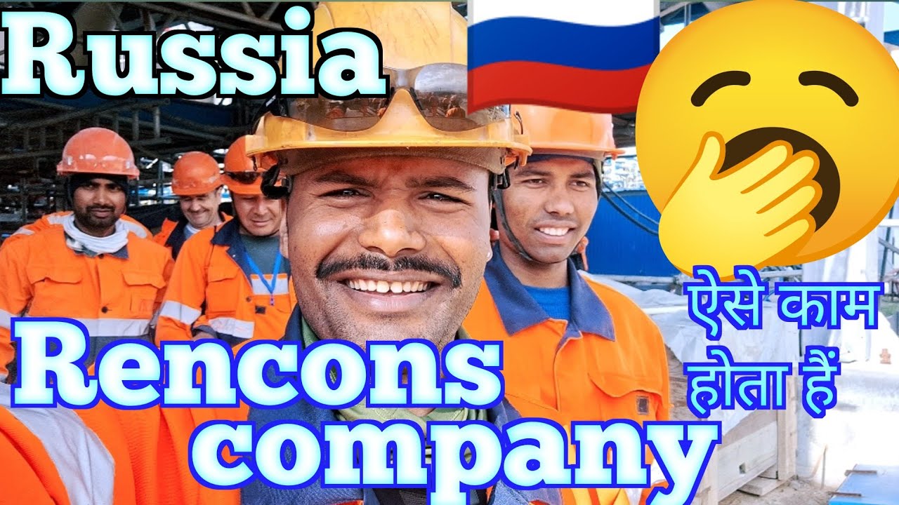 Russia's 🇷🇺 Secretive Company Town Where the Future of War is Built