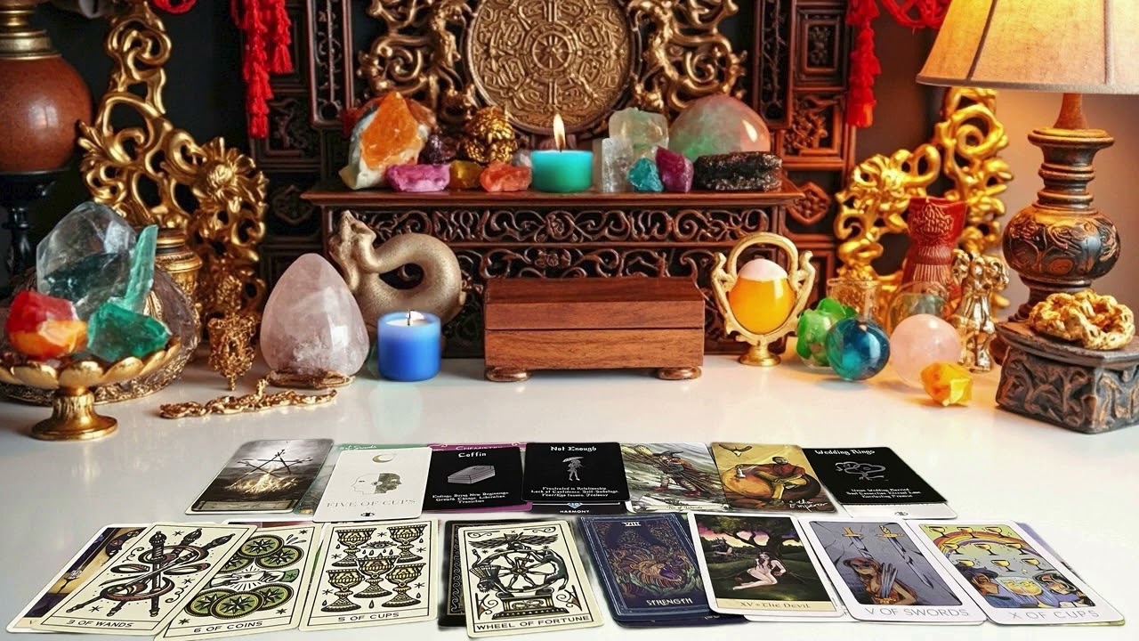CANCER THIS PERSON IS SECRETLY IN LOVE WITH YOU . THEY’RE THINKING ABOUT ABOUT U CANCER LOVE TAROT