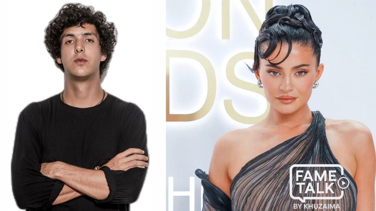 Kylie Jenner Made This Venezuelan Song Go Viral! 🌎🎶 Beto Montenegro Tells All