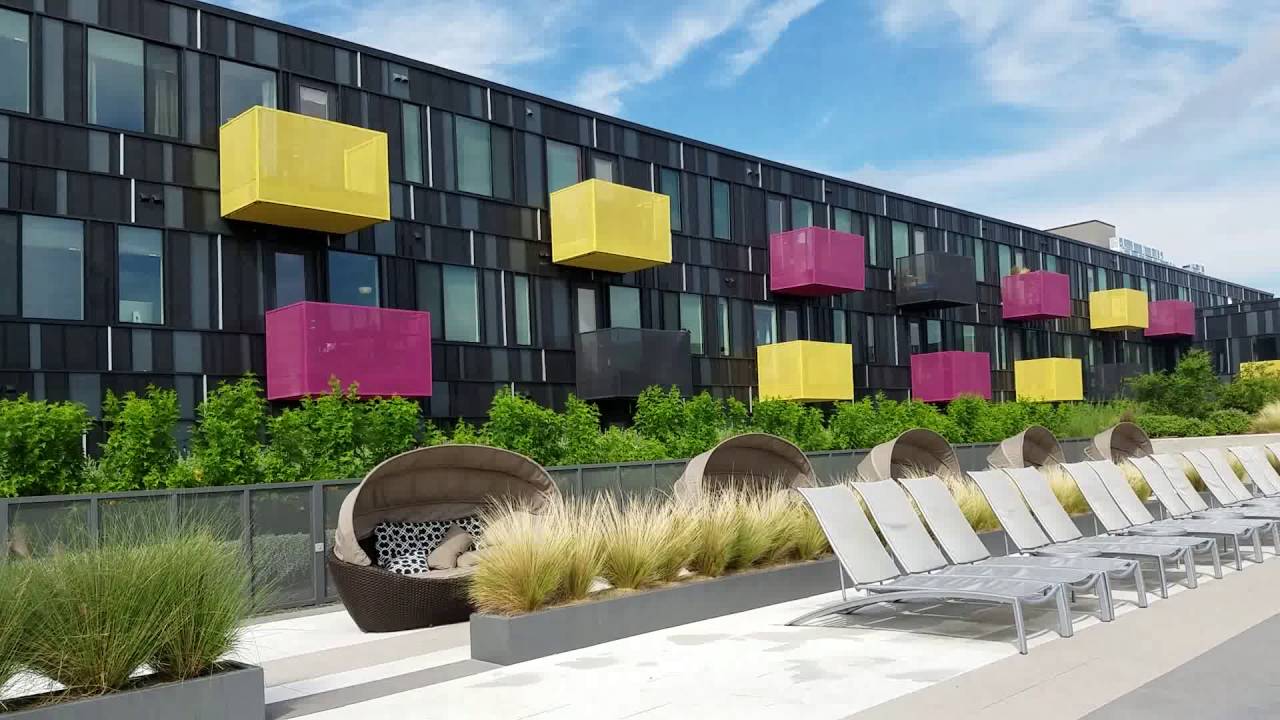 ТУР ПО КВАРТИРЕ В ЦЕНТРЕ ОСТИНА. 1 СПАЛЬНЯ. ДОРОГО!