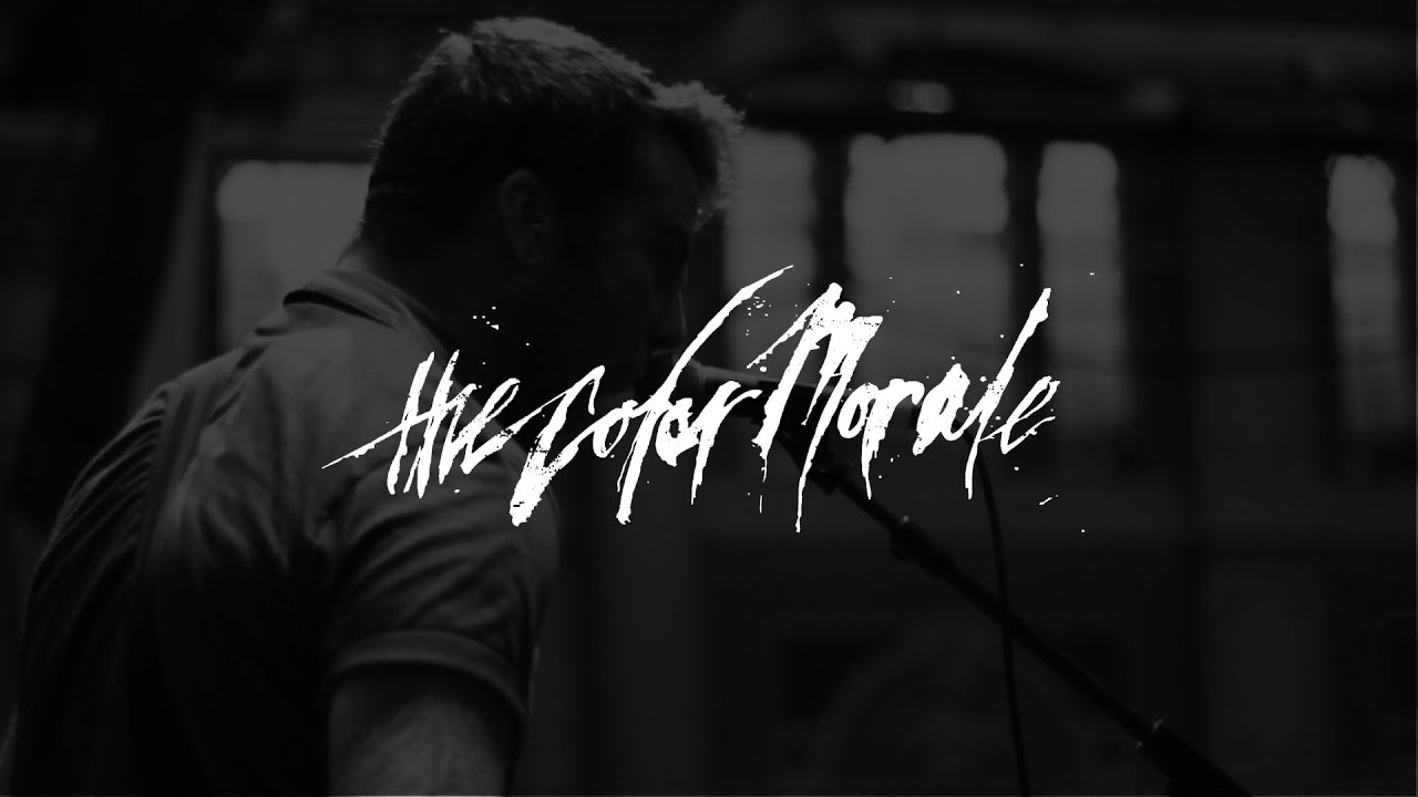 Bandzest meets The Color Morale