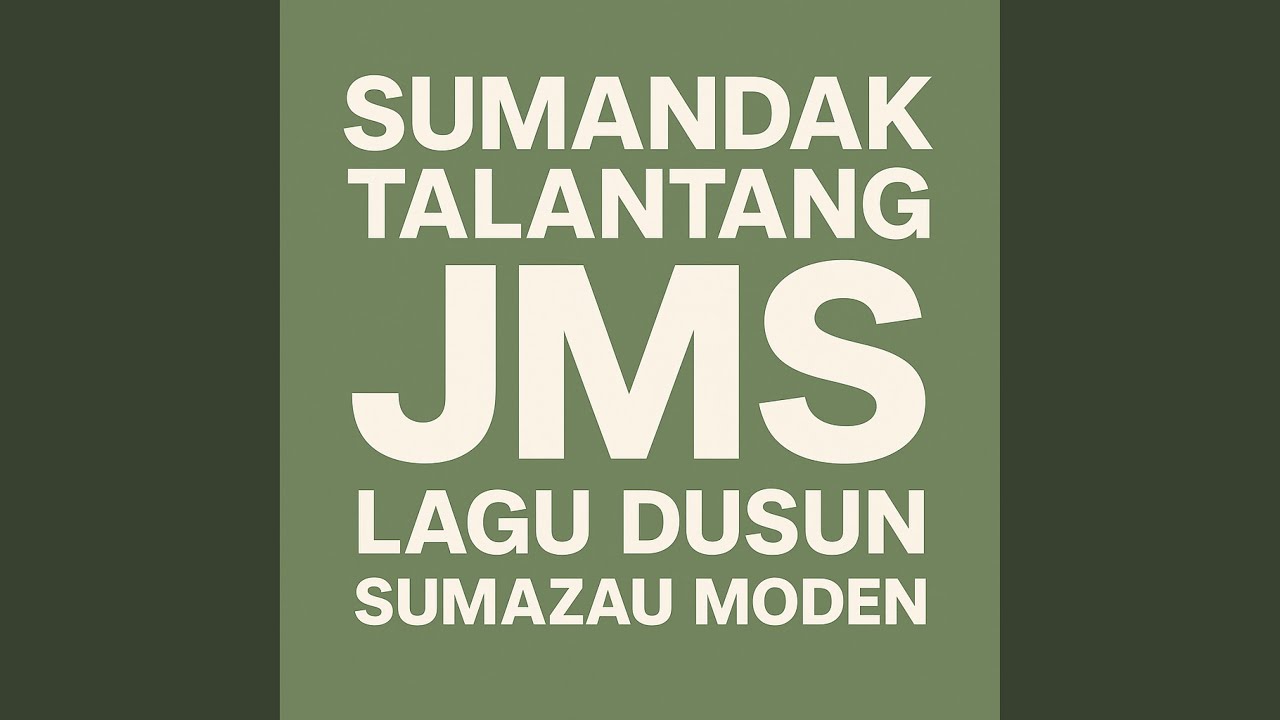 SUMANDAK TALANTANG