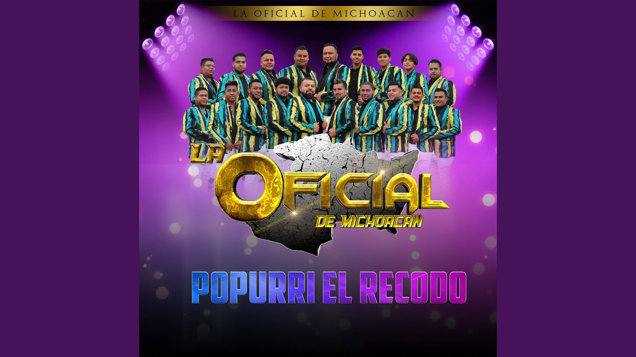 Popurri el Recodo