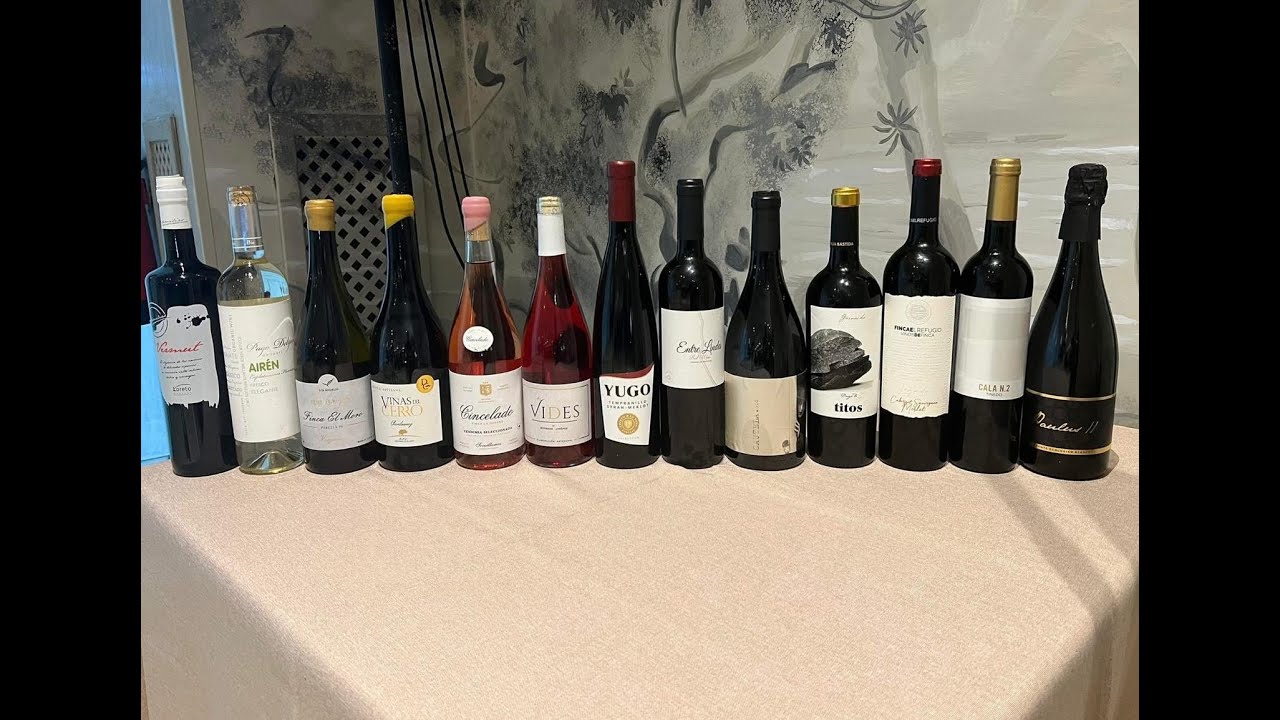 IV PRESENTACIÓN VINOS NUEVAS AÑADAS DE SOCUÉLLAMOS