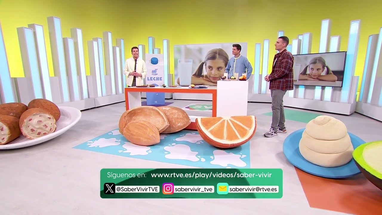 ¿Soy intolerante a la lactosa? Claves para vivir sin lactosa