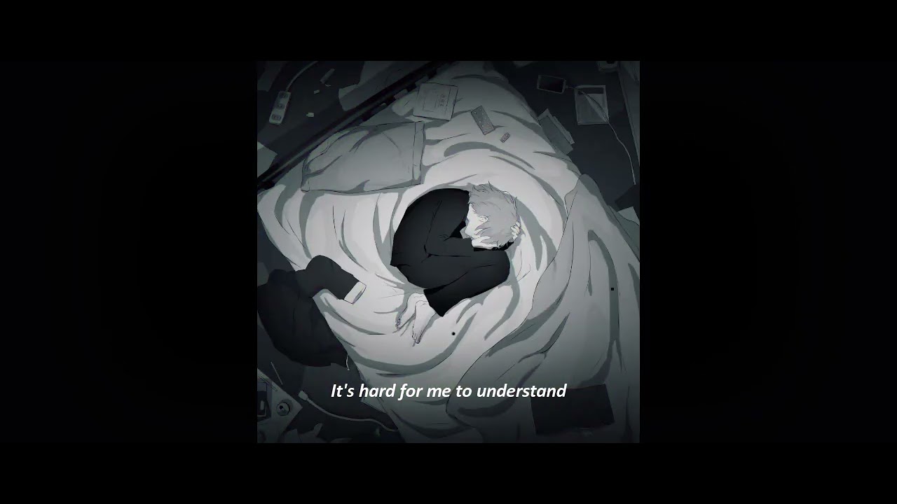 Lost - Obito ( Nightcore - Lyrics )