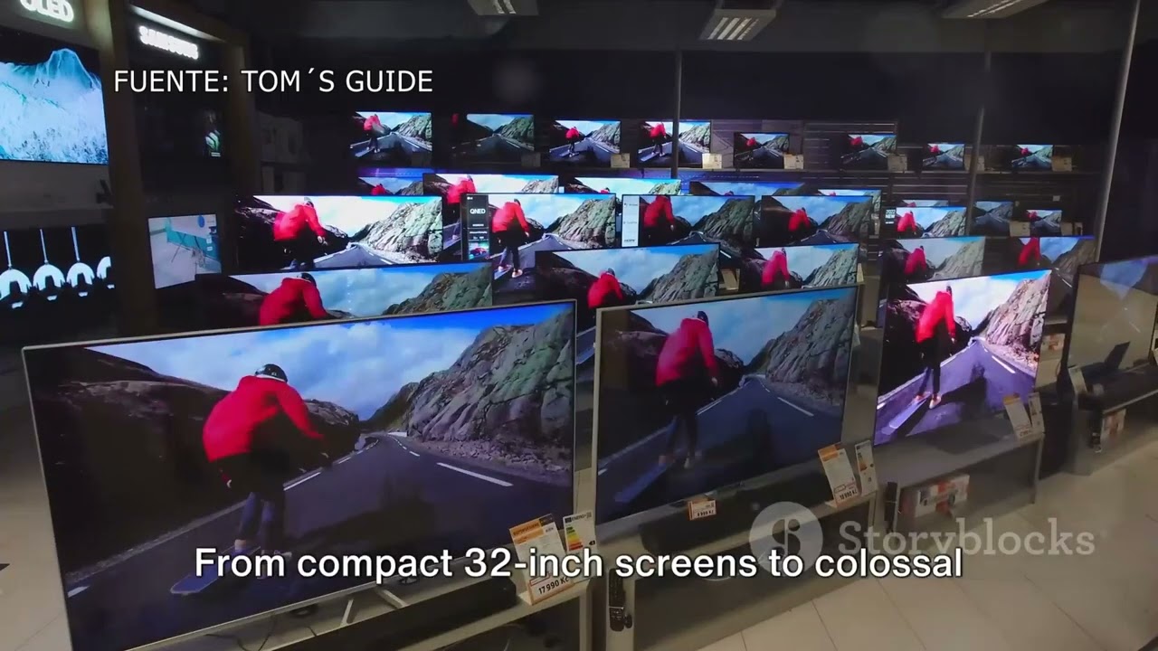 Top TV Deals of Amazon Prime Day 2024 #2024 #amazon #amazonprime
