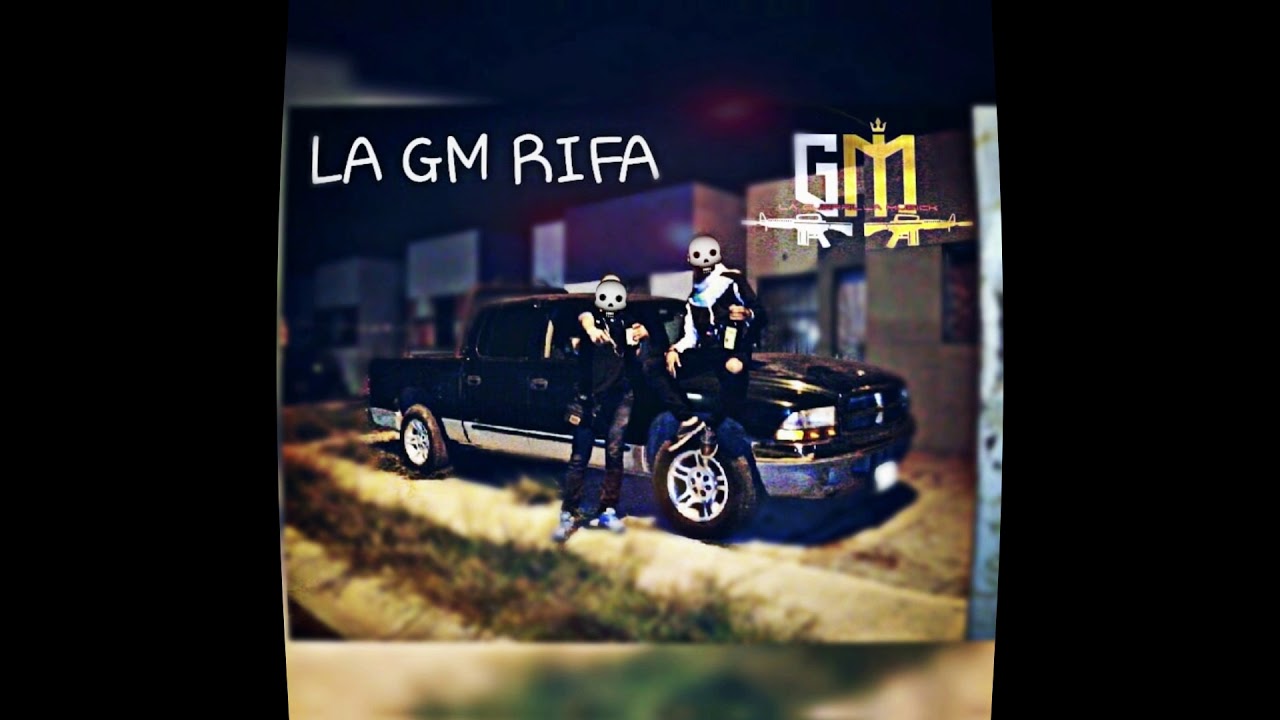 El Chupadin v1- La Guerrilla Musick(Audio Oficial)