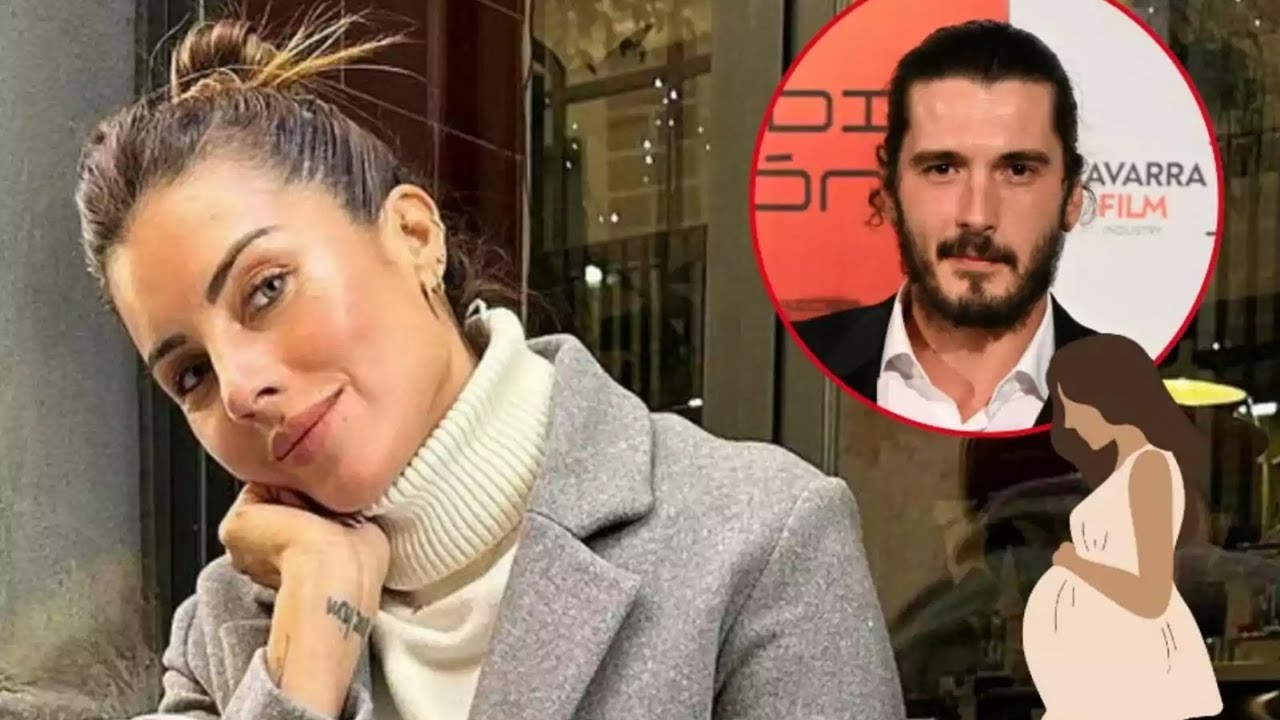 EI secreto de Magalí Aravena, la modelo con la que Yon González espera su primer hijo