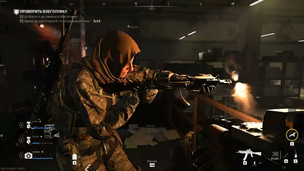 Call of Duty MW2 2023 - РЕЙД Атомград (Эпизод 2) ПРОХОЖДЕНИЕ + Секретный чертеж (