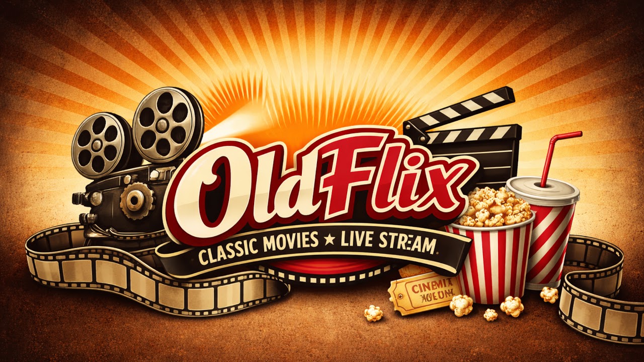 OldFlix streams classic, movies live. Timeless cinema, pure nostalgia, and always free.