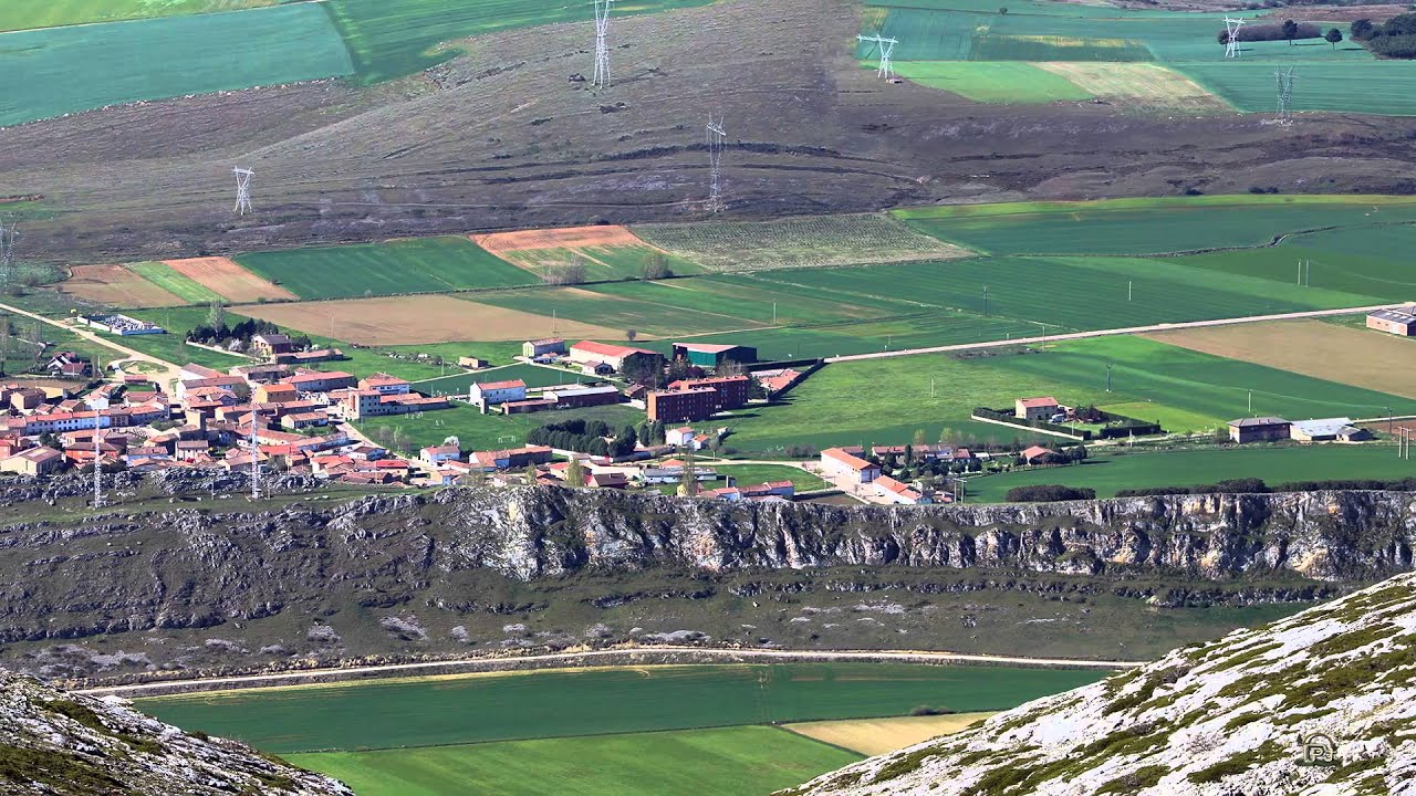 Castrejón de la Peña.