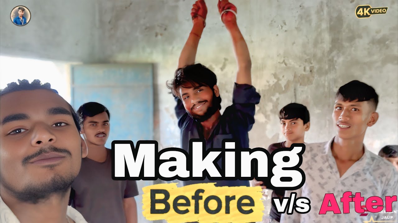 K.G.F Making video seen | shreekant jaup | #movie 