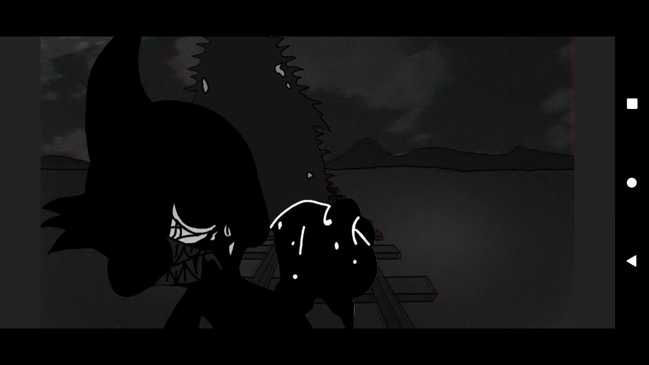 Unterminable Torture OST - Untold Loneliness Z-Side (Fanmade)