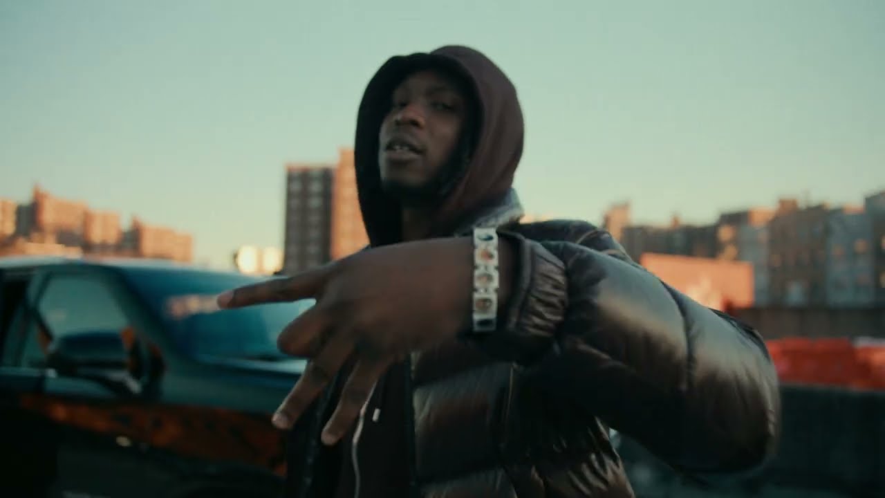 YUNGPALO - IMMER SO