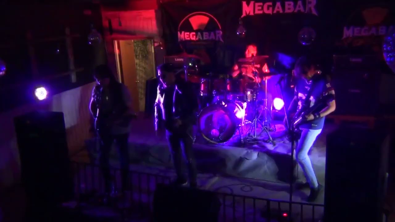 HOT DOG // Sublime Sensación (Megabar, 06/12/2025)