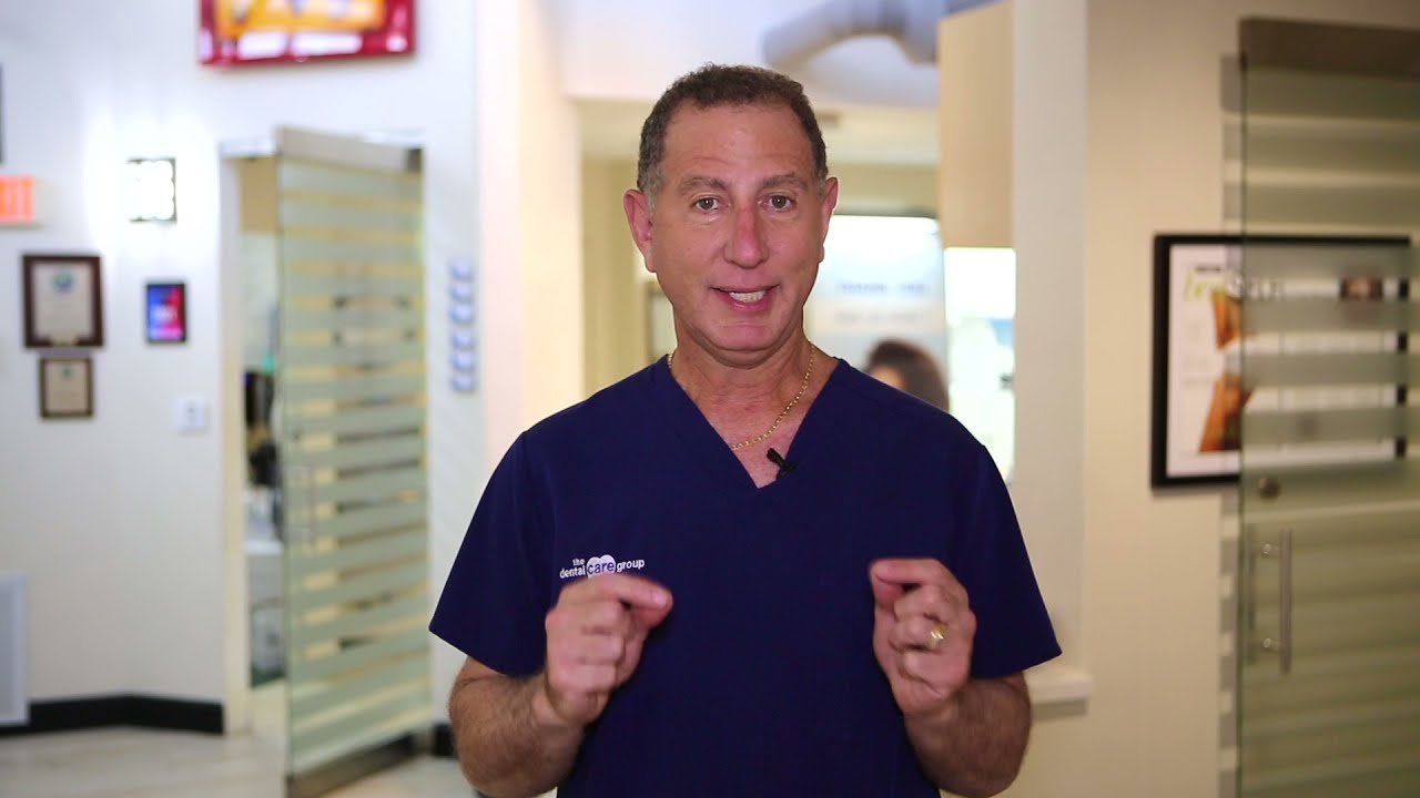 [Dr Rick Mars] What happens when you are not a New Patient anymore?