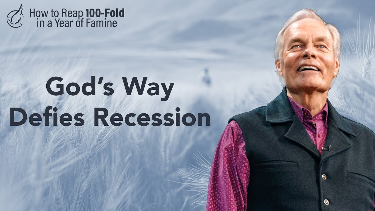 How to Reap 100 - Fold in a Year of Famine: Episode 1