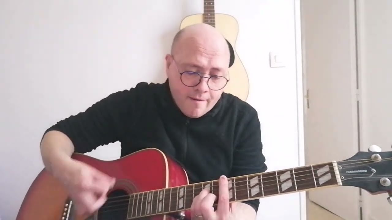 Luke: La sentinelle (cover)
