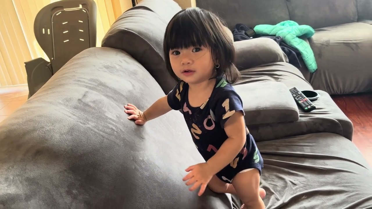Evelyn and Kitten Shiba 🐈 #cat #toddlers #february #2023 #love 