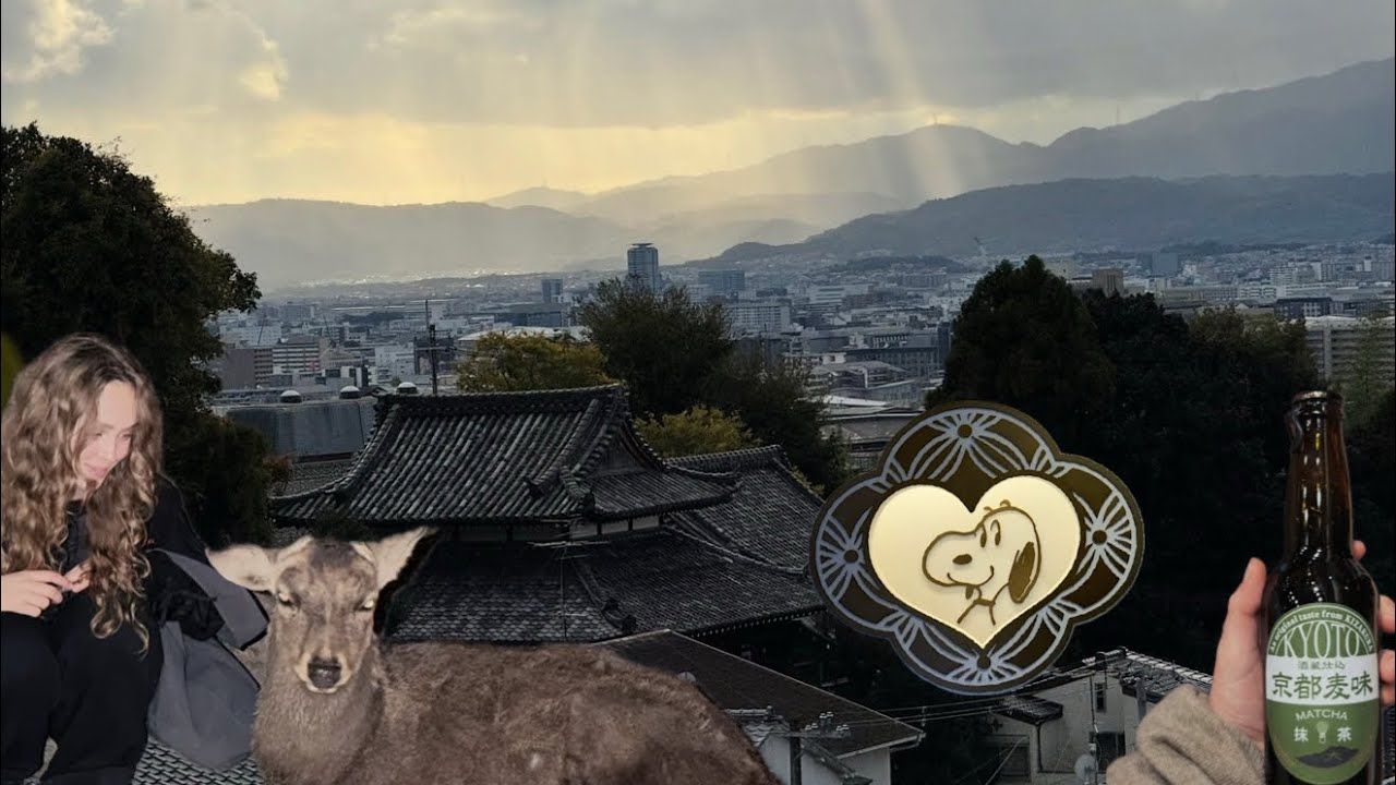 KYOTOOO/ клены керамика еда 7/11 est