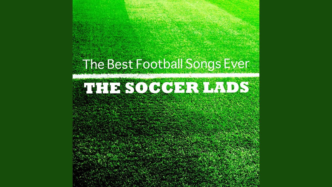 Ole Ole Ole: Match of the Day Theme