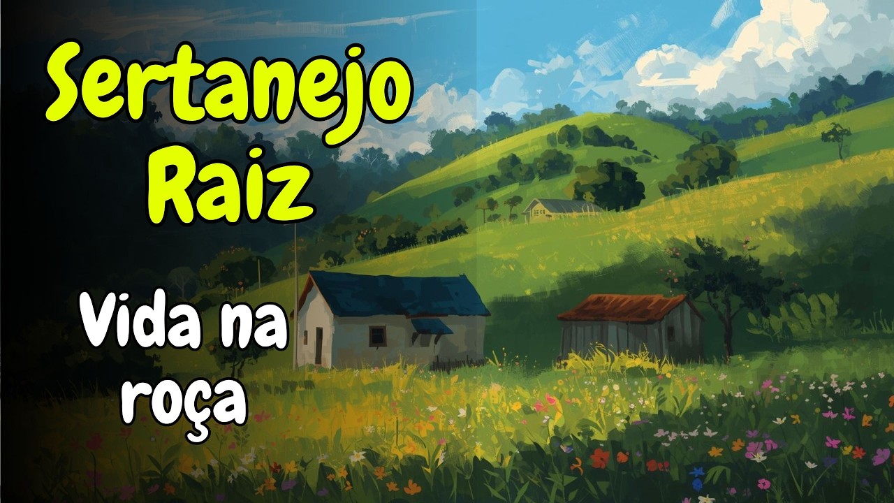 Quem Nasceu na Roça Vai Sentir Isso no Coração