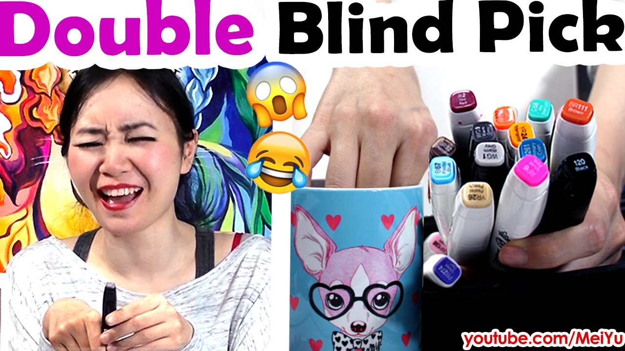 Double Blind Pick Coloring MLP Rainbow Dash | Mei Yu Art | Artist Coloring in Coloring Book