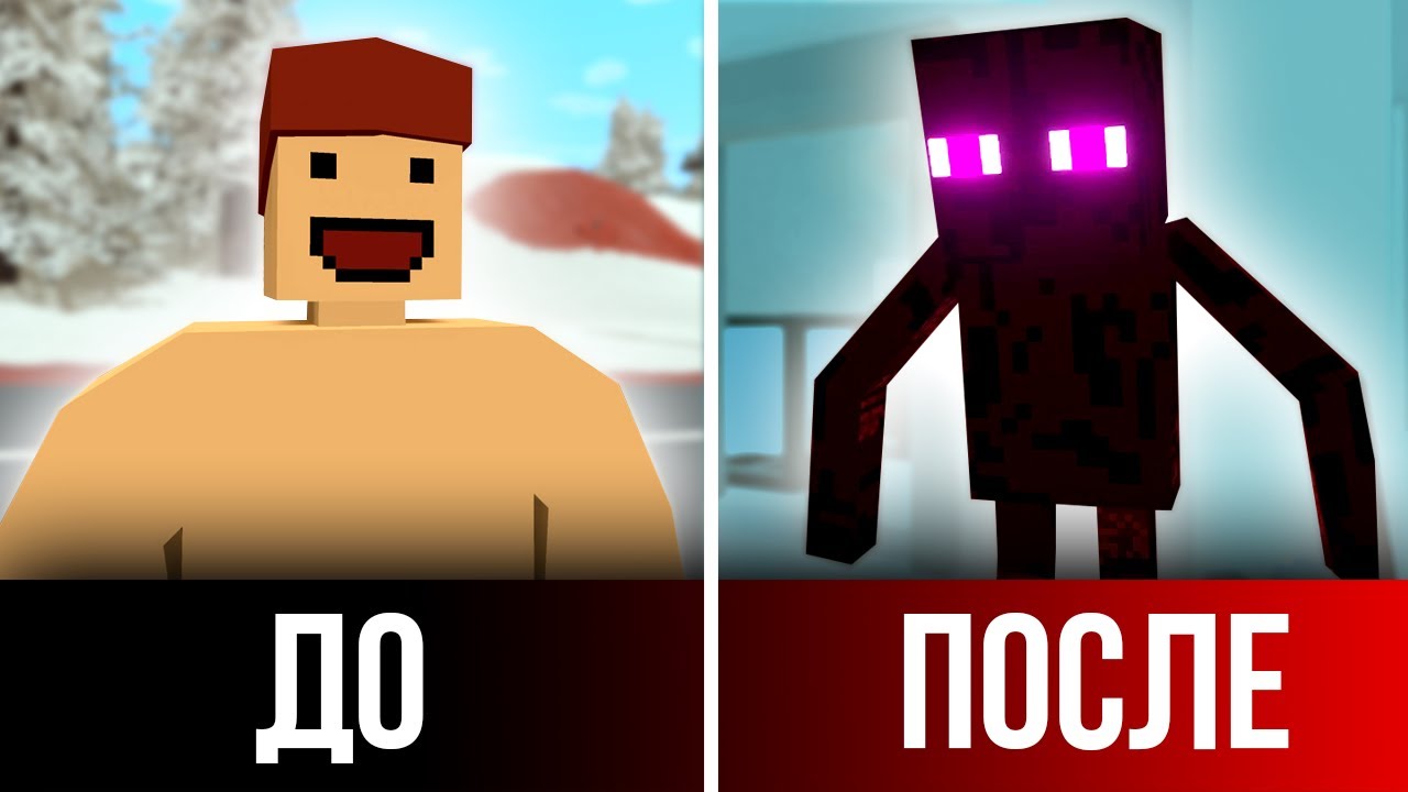 МОДОВОЕ БЕЗУМИЕ - Unturned